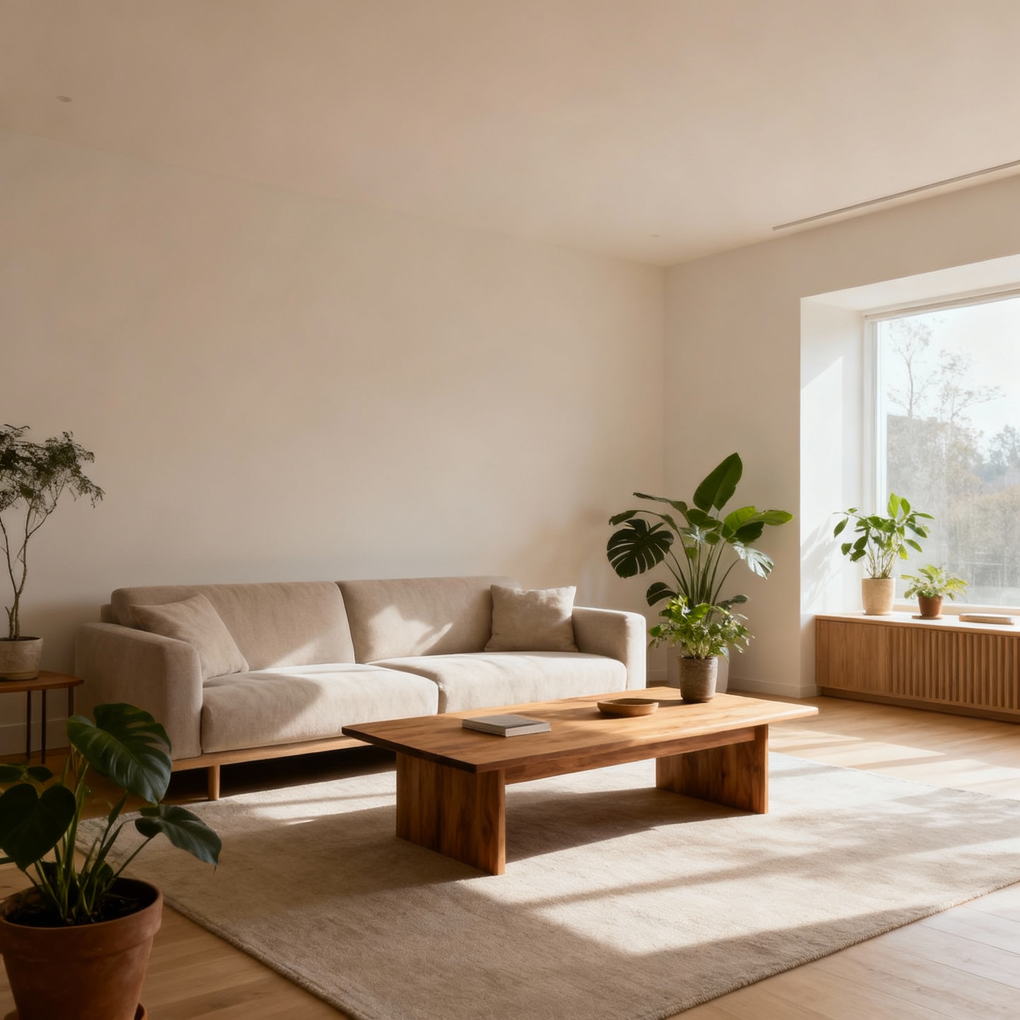 10 Steps to Create a Clutter-Free Minimalist Home