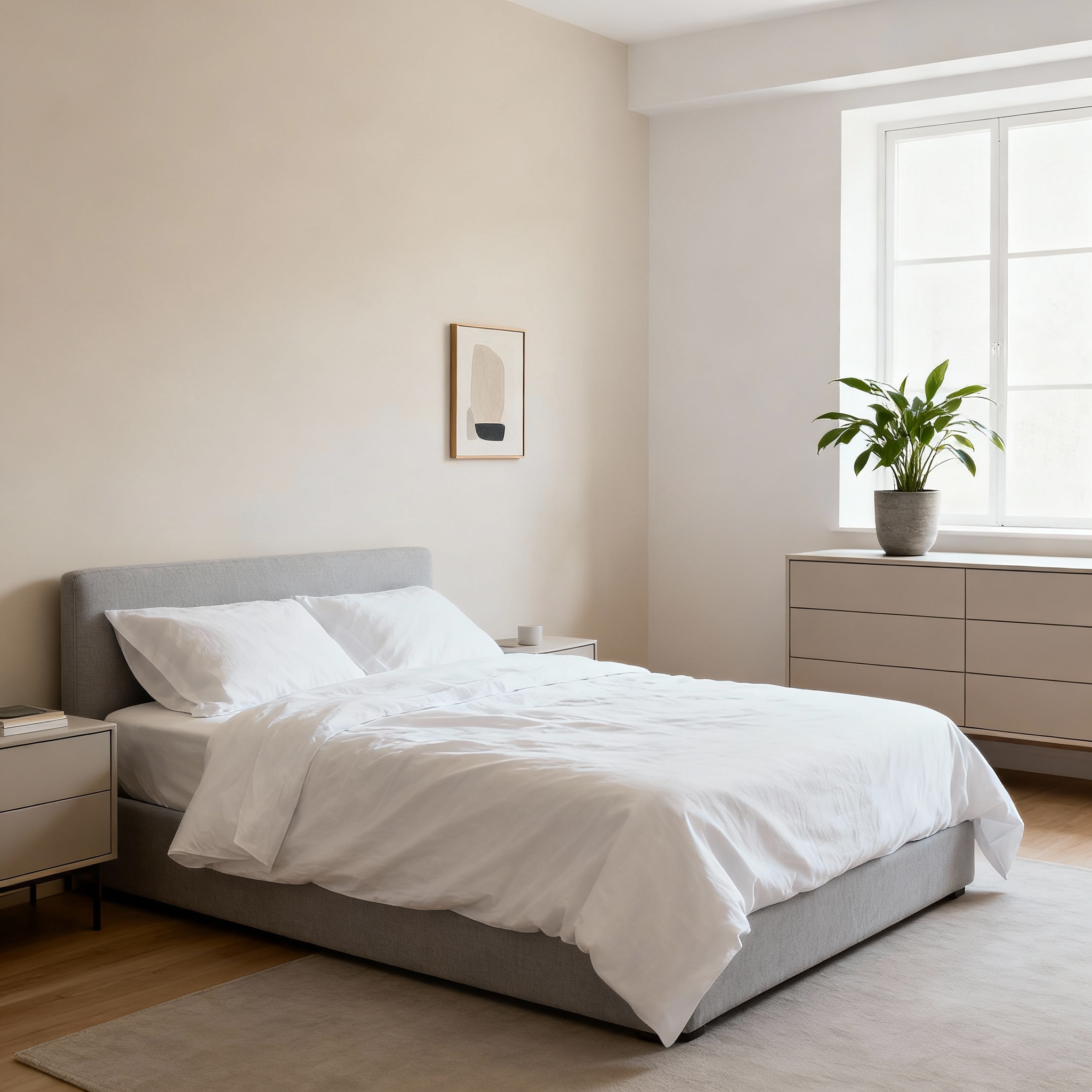 How to Maintain Minimalism: Daily Habits That Keep Your Space Tidy