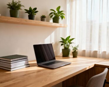 How Decluttering Can Reduce Anxiety and Improve Focus