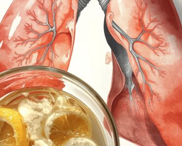 The 3-Ingredient Home Remedy That Flushes Out Mucus and Boosts Your Body Defence
