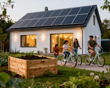 Simple Habits to Reduce Your Home’s Carbon Footprint