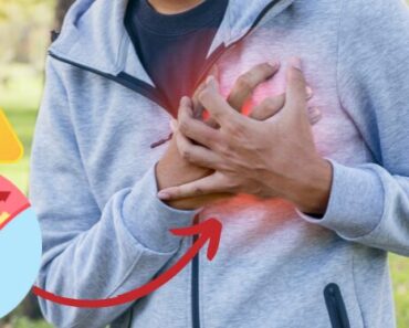 In Case of a Heart Attack, You Have Just Ten Seconds to Act—Here’s the Life-Saving Trick Everyone Should Know