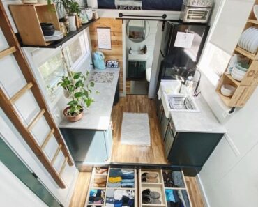 21 Genius Vertical Storage Hacks for Tiny Apartments